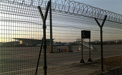 機場防護網(wǎng)