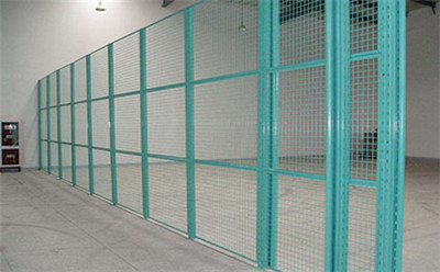 車間隔離網(wǎng)