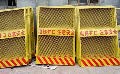 電梯防護網(wǎng)